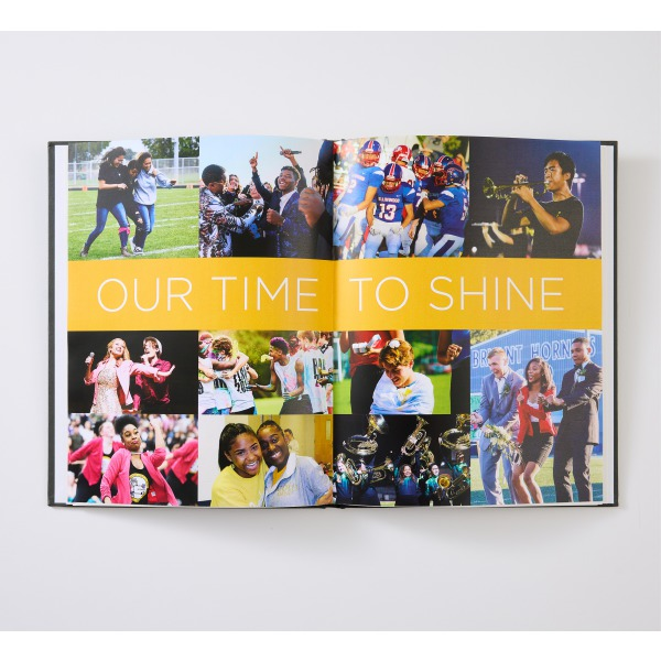  yearbook