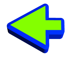 left pointing arrow