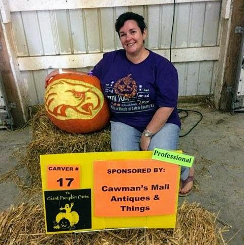 carving for a cause