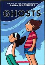 ghosts 